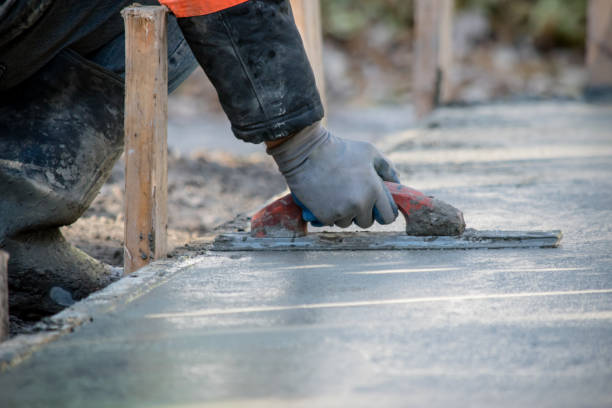 Best Stamped Concrete Services in Wolverine Lake, MI