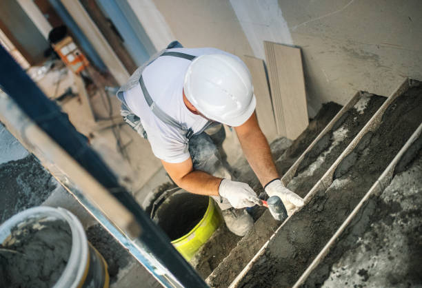  Wolverine Lake, MI Concrete contractor Pros
