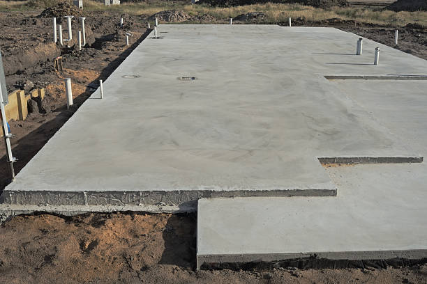 Best Concrete Sealing and Maintenance in Wolverine Lake, MI