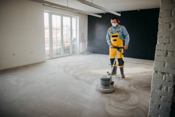 Best Commercial Concrete Services in Wolverine Lake, MI