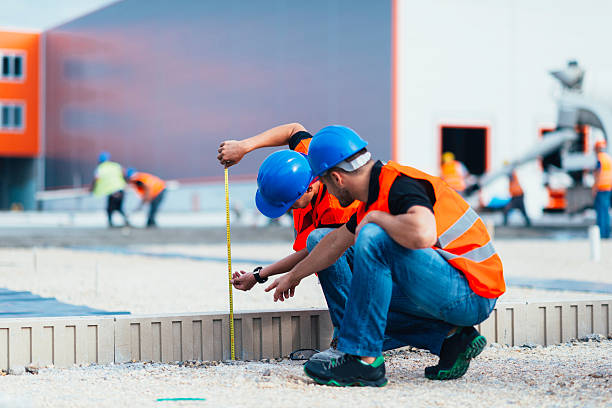 Best Concrete Grinding and Polishing in Wolverine Lake, MI