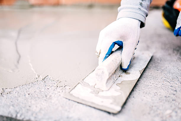 Best Concrete Grinding and Polishing in Wolverine Lake, MI