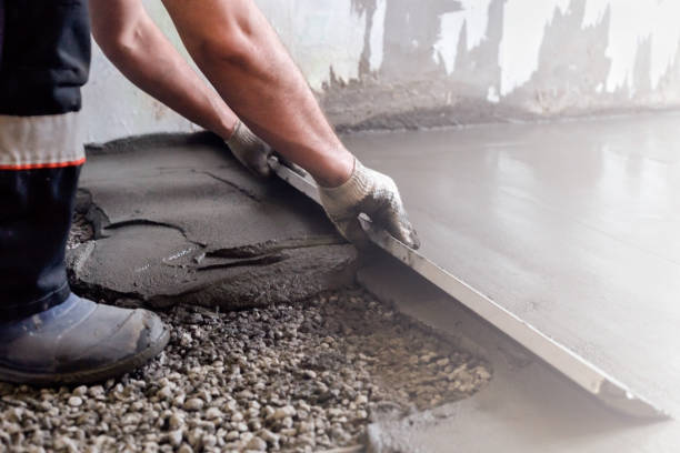 Best Concrete Steps and Stairs in Wolverine Lake, MI